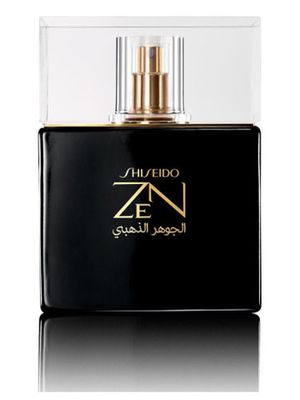 Shiseido Zen Gold Elixir