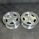 КОВАНЫЕ ДИСКИ ДЛЯ MERCEDES-BENZ SL-CLASS SL600 R129 2001 МЕРСЕДЕС-БЕНЗ