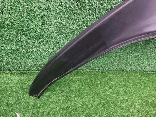 Юбка переднего бампера Hyundai Elantra 7 CN7 20-23