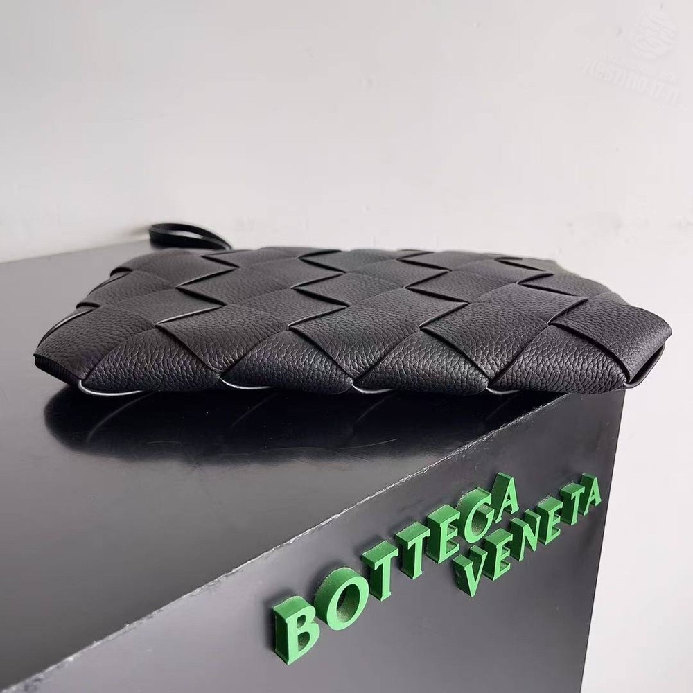 Клатч Bottega Veneta