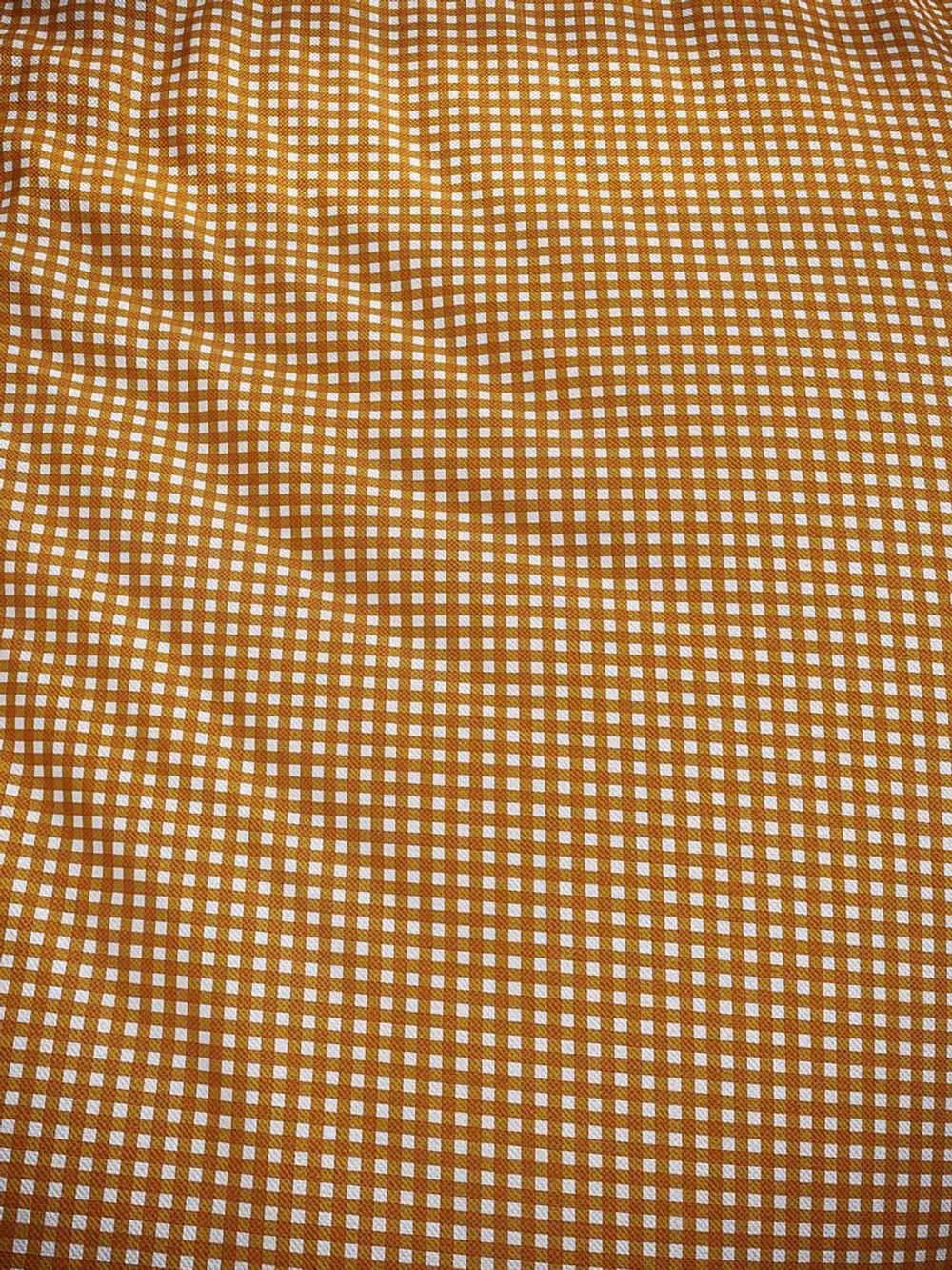 Наволочка комплект 2шт перкаль Сказка "Orange" 50x70 см на молнии