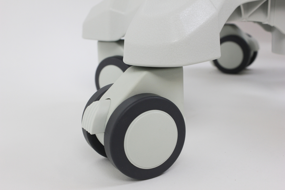 Ортопедическое кресло Duorest OPTIMA DR-289SG(D)