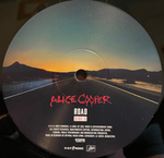 Alice Cooper / Road (2LP+DVD)