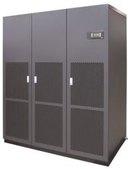 Прецизионный кондиционер Shuft CMA2100