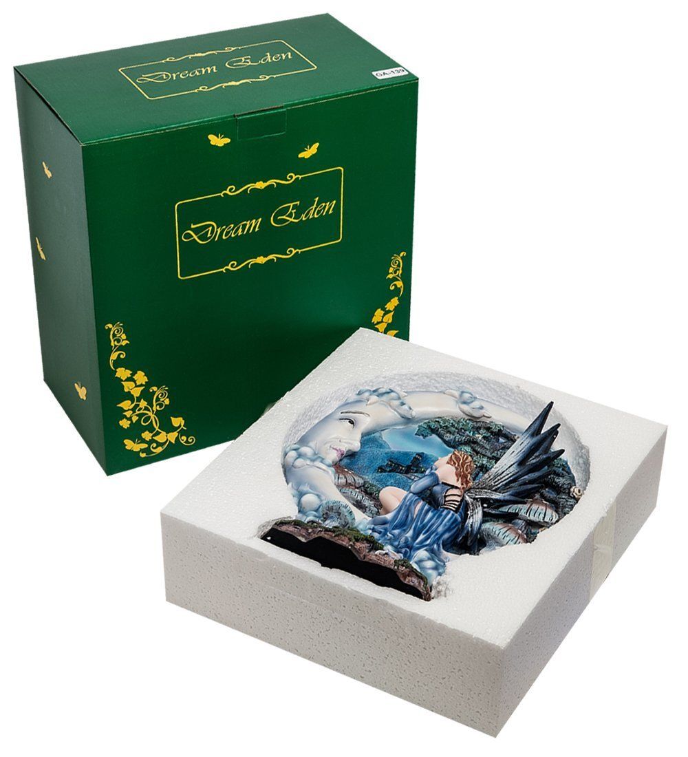 GA-139 Статуэтка «Фея и Луна»