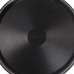 Сковорода алюминий, 20 см, антиприг, Гурман, Мерцание, черный алмаз, ГМ2001 ЧА