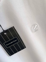 Футболка Zegna