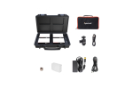 Набор светодиодных осветителей Aputure MC Pro (8-Light Kit)