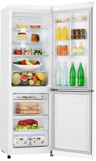 Холодильник LG GA-E429 SQRZ