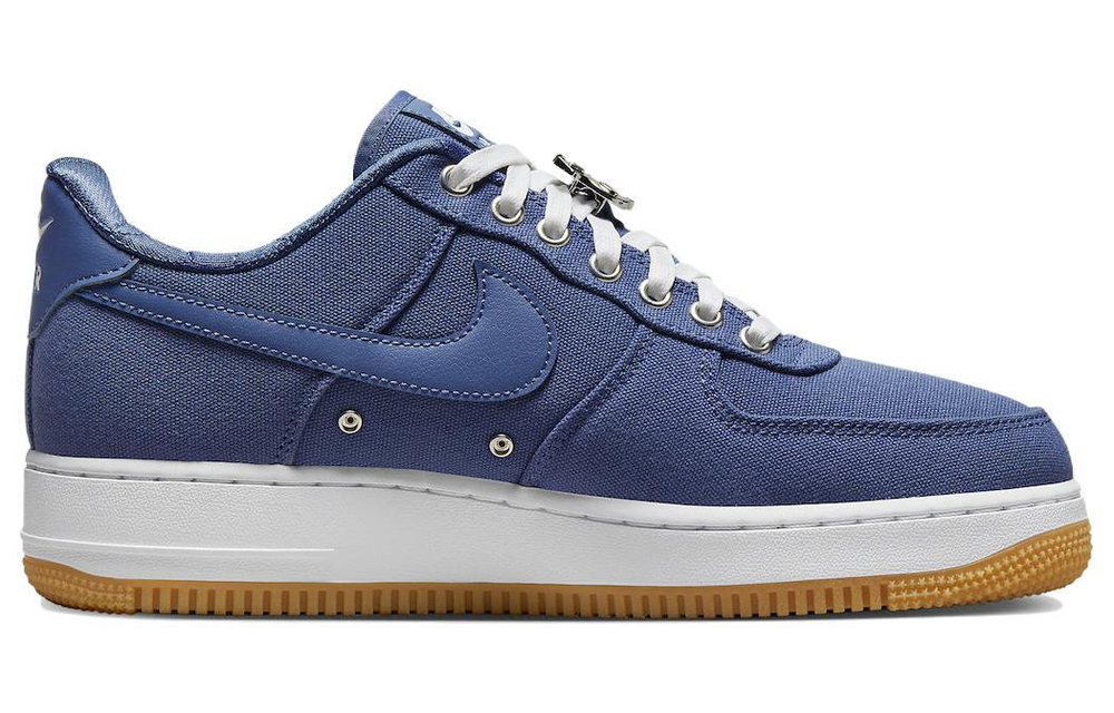Кроссовки Nike Air Force 1 "Nike Coast-Los Angeles"
