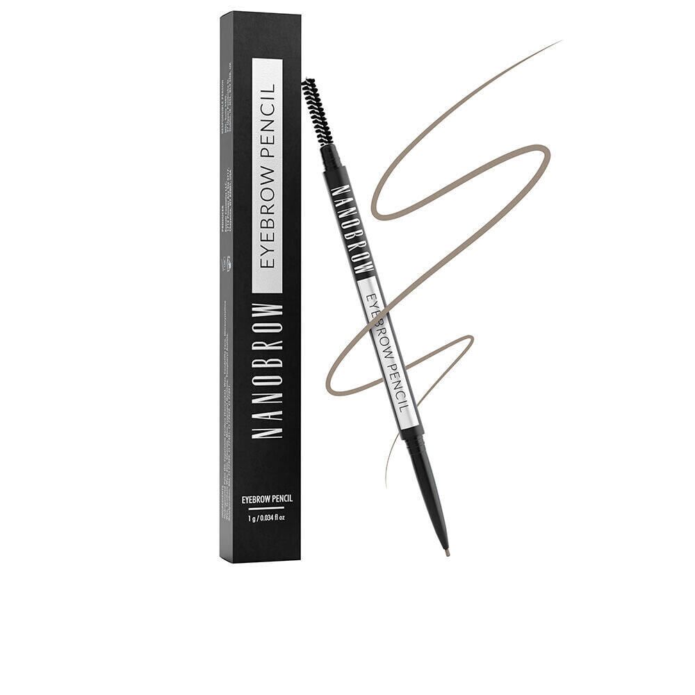 Карандаш для бровей Nanobrow EYEBROW PENCIL #blonde 1 мл