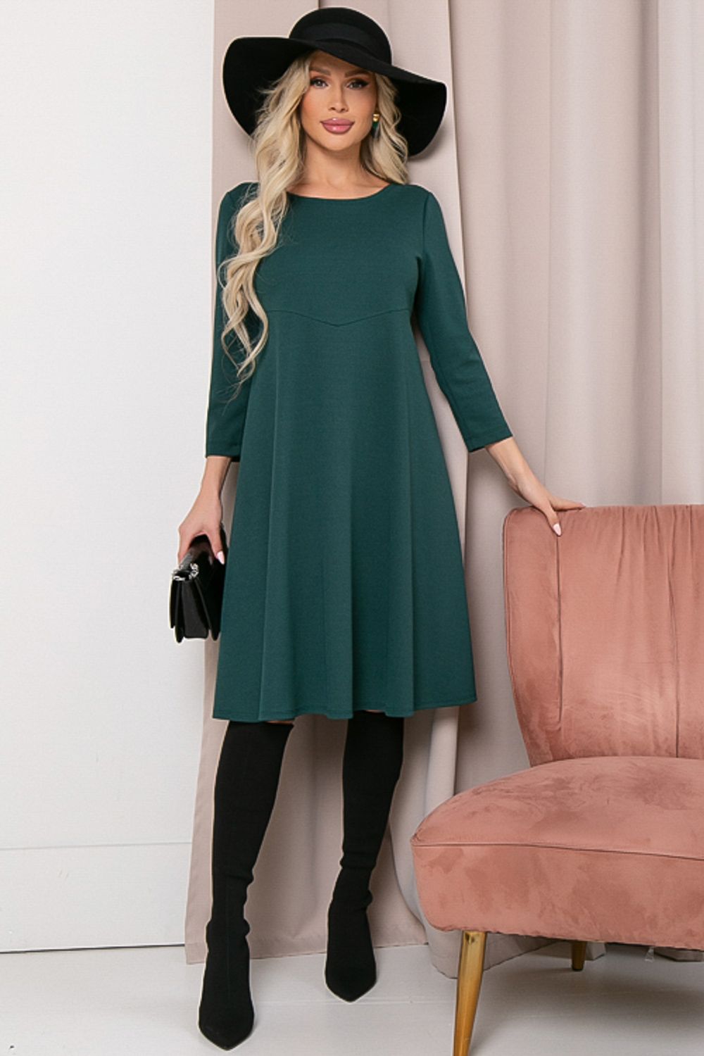 Платье 70916 Avili