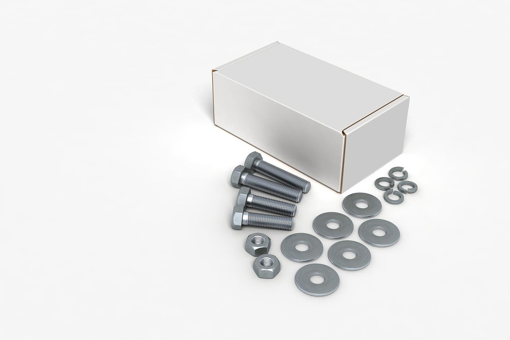 Защита коробки передач для LEXUS IS 250 (2005-2012) (2мм) 2,5 АКПП  NLZ.29.05.120 NEW