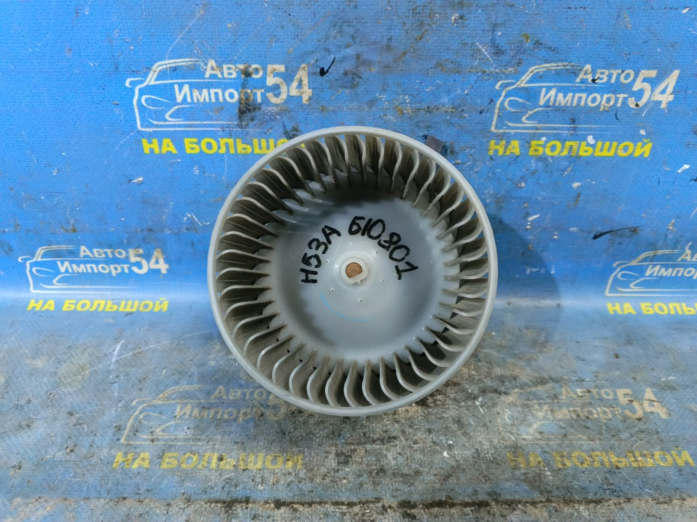 Моторчик печки MITSUBISHI PAJERO MINI 1998-2012