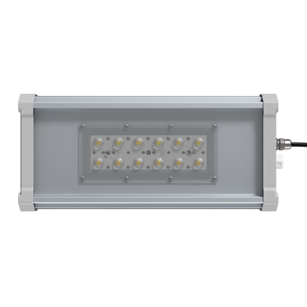 Cветодиодный светильник Terra L IP67 50Вт