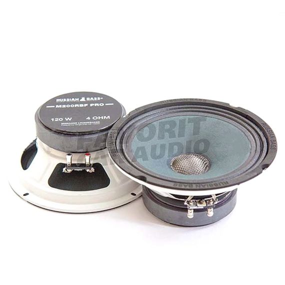 Russian Bass M200RBF PRO