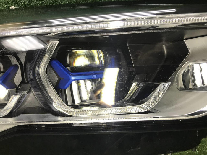 Фара правая BMW X5 G05 X6 G06 (2018-2023) Laser