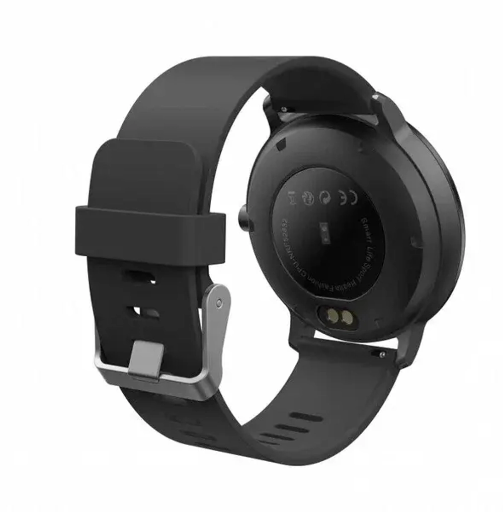 Умные часы Xiaomi ColMi V11 Black EU