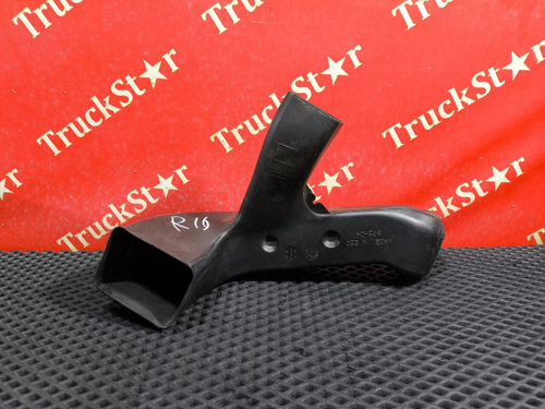 Воздуховод отопителя 2016г.