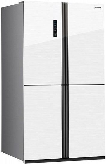 Холодильник Hisense RQ-81WC4SAW