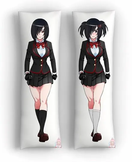 Дакимакура Немезида №2