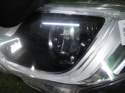 Фара левая Subaru Outback 5 (2014-2018) LED