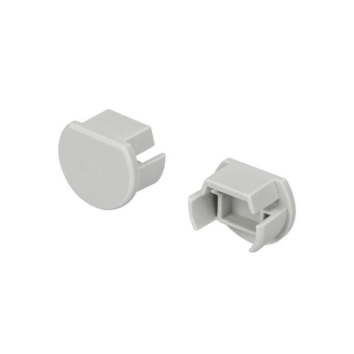 Заглушка Arlight Round-D18-Flat глухая 025960