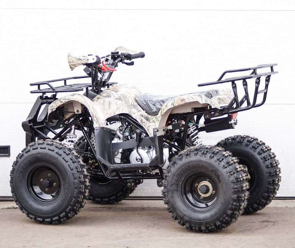 Квадроцикл STALKER 125 Lux