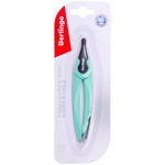 Циркуль 135мм "Instinct" металлический, мятный, блистер CS_00002b (Berlingo)