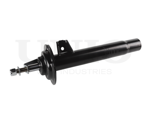 Амортизатор газовый передней подвески левый UNIO SAB-10076