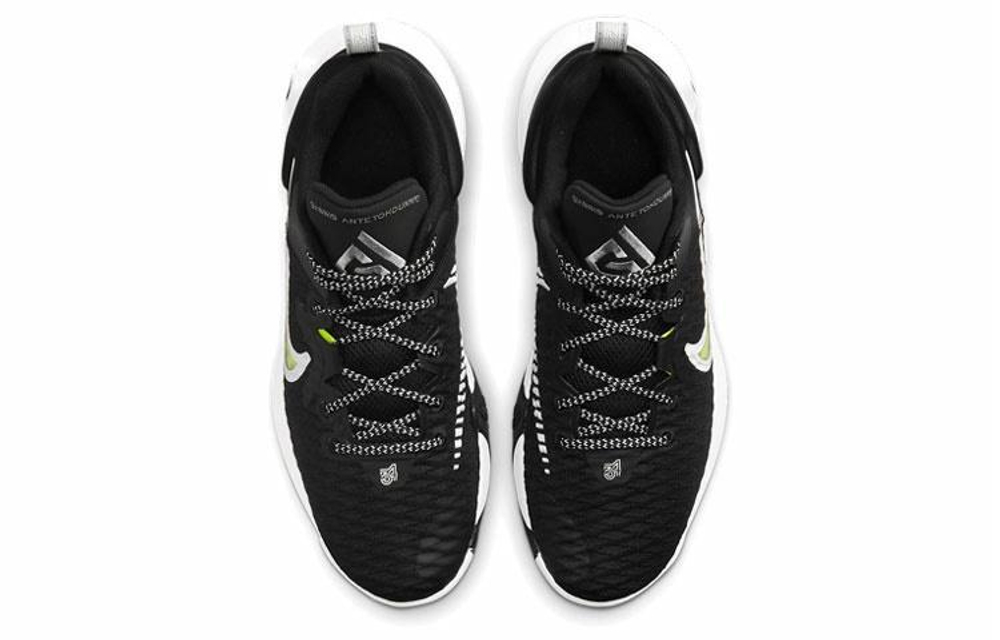 Кроссовки Nike Giannis Immortality