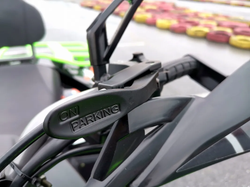 Квадроцикл PROMAX RENEGADE 280 WINCH PRO (2025)