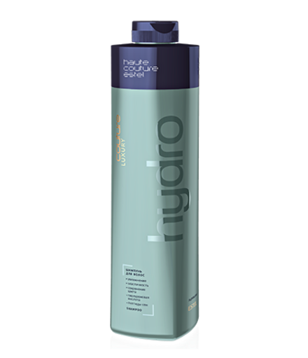 Шампунь для волос HydroBalance Estel, 1 л