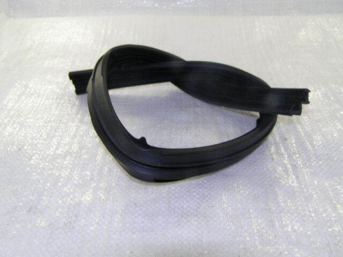 Уплотнитель опускного стекла /2105-07/ /из 4шт/ (АО БРТ)