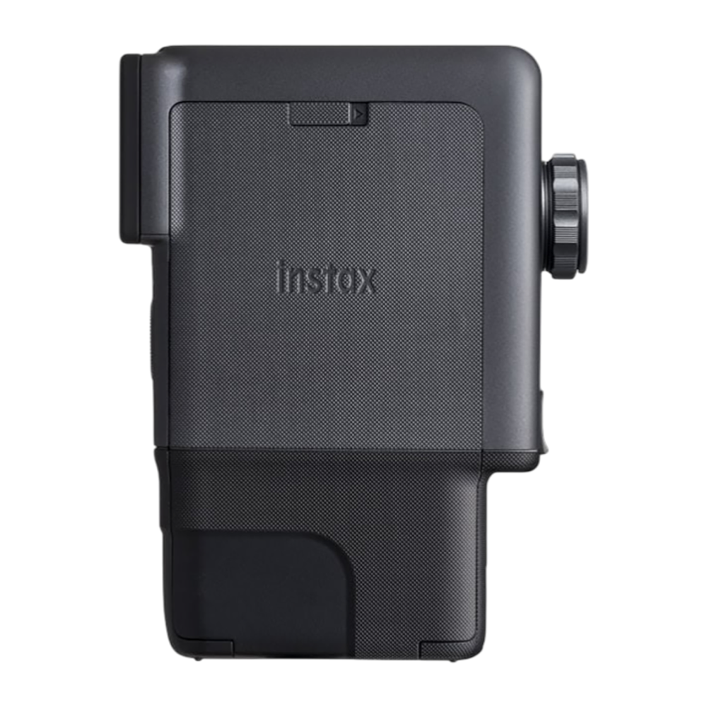 Гибридная камера моментальной печати FUJIFILM instax mini EVO Cinema