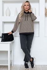 Джемпер 41662 Avili