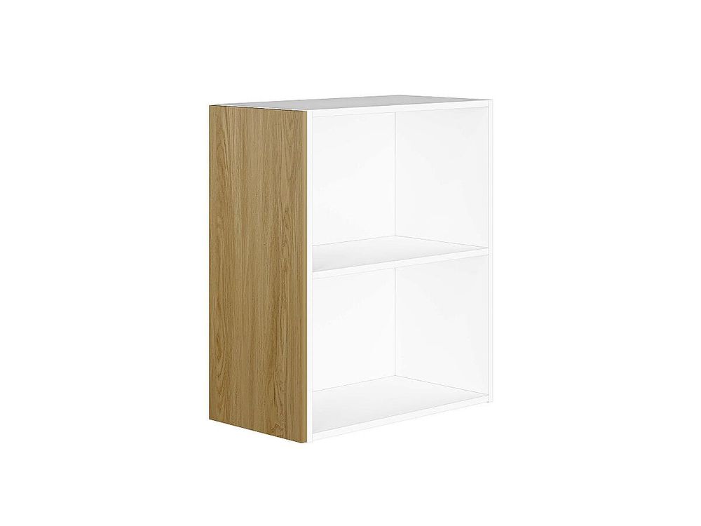 Фасад боковой Евро для верхнего шкафа