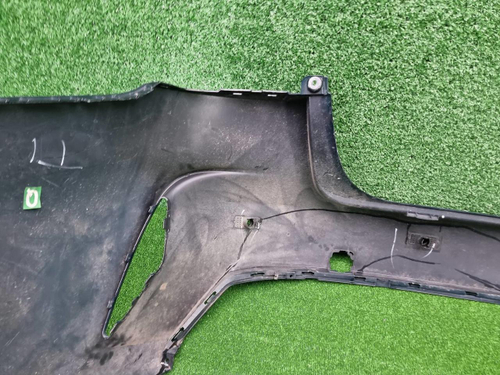 Бампер задний Chery Arrizo 8 (2022-н.в.)