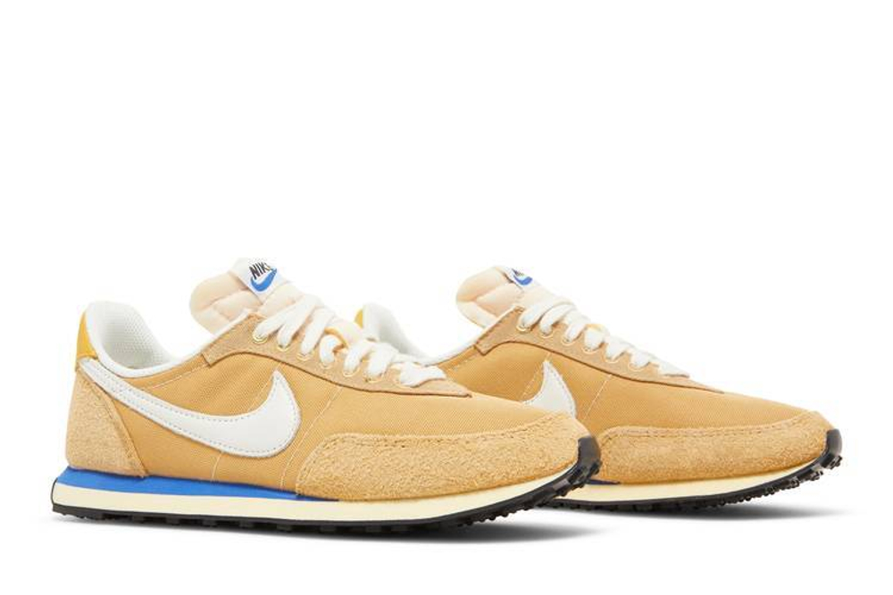 Кроссовки Nike Waffle Trainer 2 (Женская размерная сетка)