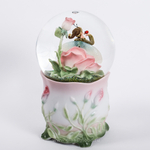 Эльф и божья коровка