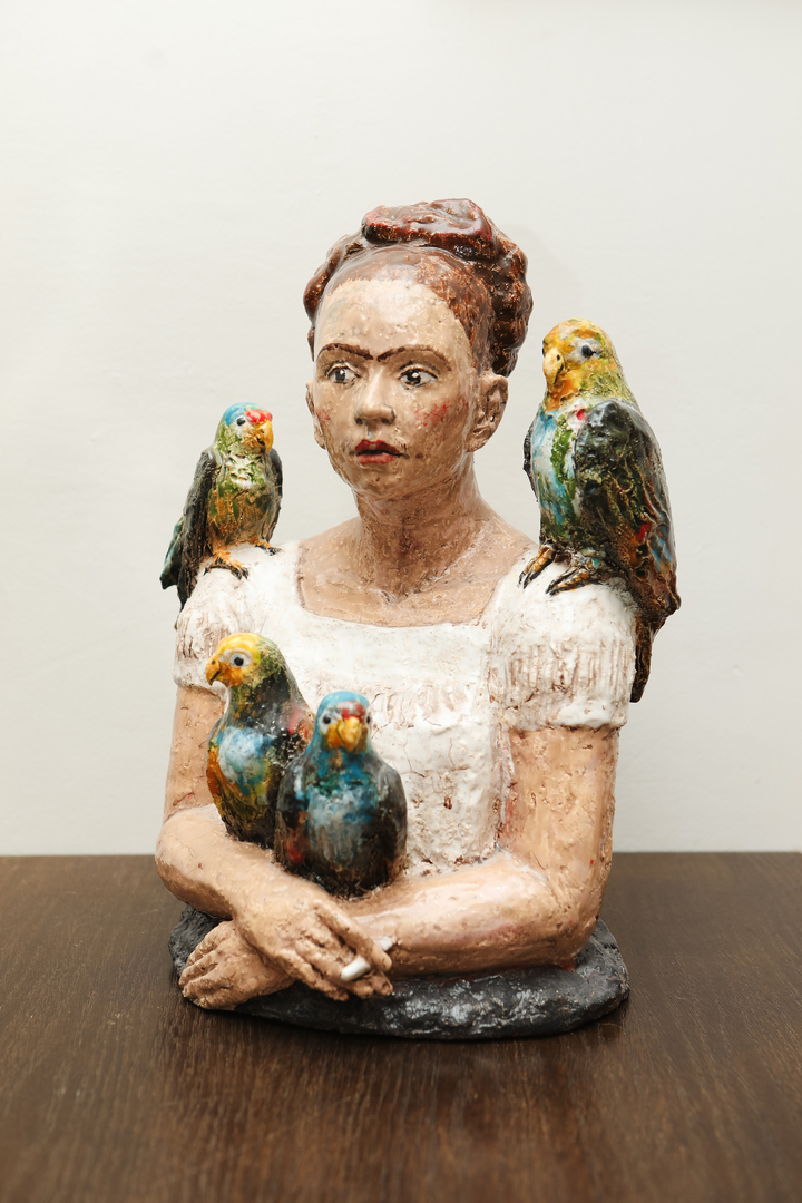 Живопись для детей