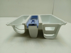 RKB68801YA кт125 Дозатор порошка для стиральной машины Beko 283573 б/у