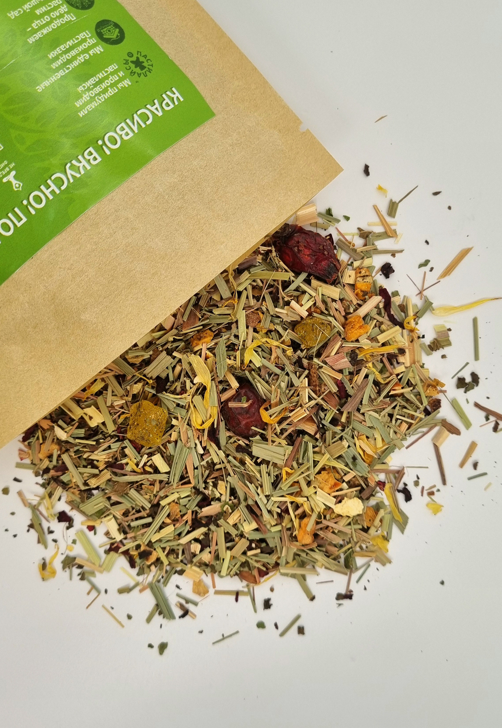 Набор "Чай вдвоем 2"