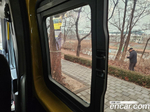 Renault Korea (Samsung) Master 어린이 보호차 (09.2019)