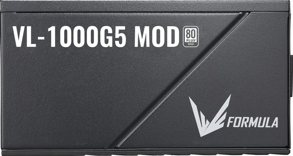 Блок питания ATX FORMULA VL-1000G5