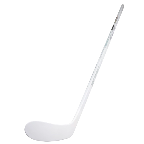Клюшка CCM TACKS XF GHOST WHITE JR (юниорский)