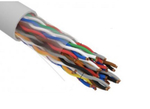 Кабель витая пара U/UTP 5 кат. 25 пар Rexant 01-1013-R