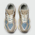 кроссовки New Balance 9060 Sea Salt / Blue