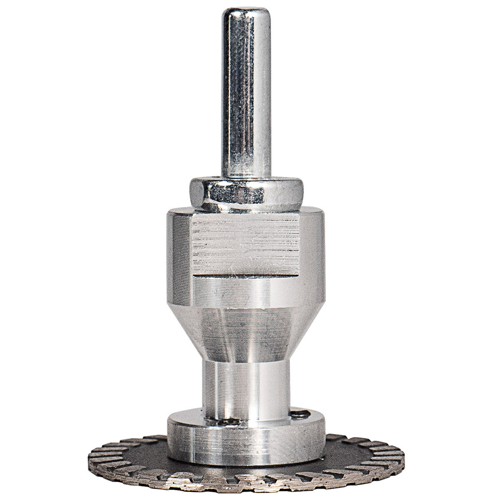 Диск алмазный для подрезки плиточного клея KAHITO T-Disk