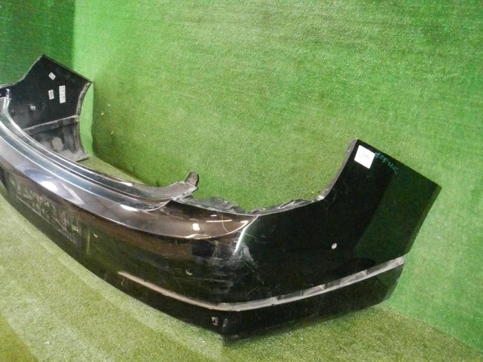 Бампер задний Genesis G80 2 (2020-2024)